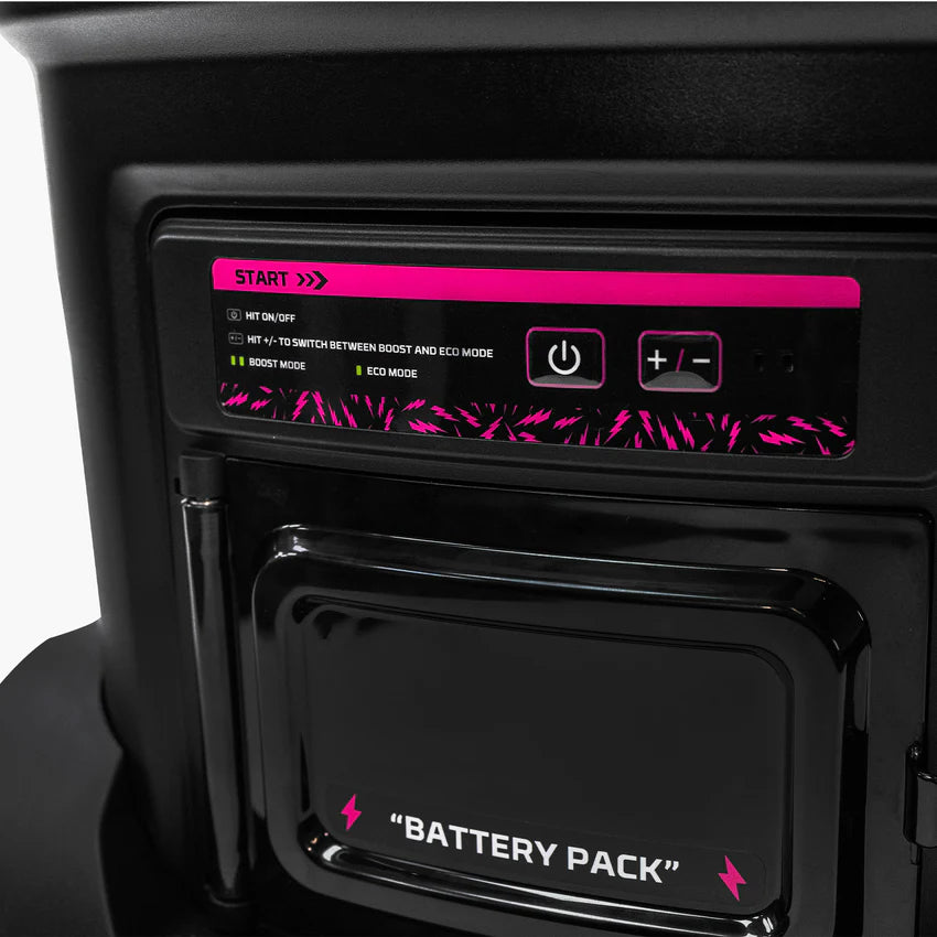Muc-Off Mobile Pressure Washer