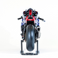 Limited Edition Toprak Razgatlıoğlu Yamaha R1 World Championship Replica No. 01