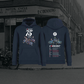 Crescent 75th Anniversary Hoodie