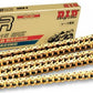 DID ERZ 415 Race Chain 140 Link - YZF-R3