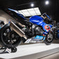 Yamaha YZF-R1 2026 WorldSBK REPLICA