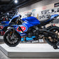 Yamaha YZF-R1 2026 WorldSBK REPLICA