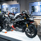 Ducati Panigale V4 SP2 Winter Test Edition