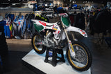 Chesterfield Team Doc Wob VMXdN YZ250 Replica