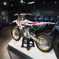 Chesterfield Team Doc Wob VMXdN YZ250 Replica