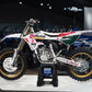 Chesterfield Team Doc Wob VMXdN YZ250 Replica