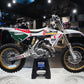 Chesterfield Team Doc Wob VMXdN YZ250 Replica