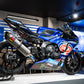 Yamaha GYTR YZF-R1 JR Race Replica