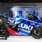 Suzuki RGV250 Maverick Viñales Replica