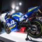 Suzuki RGV250 Maverick Viñales Replica