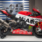Yamaha YZF-R1 McAMS Anniversary Replica