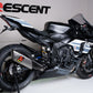 Jonthan Rea WorldSBK Winter Test Replica YZF-R1