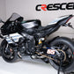 Jonthan Rea WorldSBK Winter Test Replica YZF-R1
