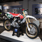 70th Anniversary YZ250 Chiodi Team Doc Wob VMXdN Replica