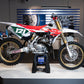 70th Anniversary YZ250 Chiodi Team Doc Wob VMXdN Replica