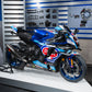 Yamaha YZF-R1 JR Race Replica