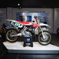 70th Anniversary YZ250 Chiodi Team Doc Wob VMXdN Replica