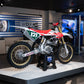 70th Anniversary YZ250 Chiodi Team Doc Wob VMXdN Replica