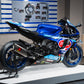 Yamaha YZF-R1 JR Race Replica