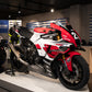 Yamaha GYTR YZF-R1 70th Anniversary 2025 EWC Suzuka 8hr Special