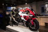 Yamaha GYTR YZF-R1 70th Anniversary 2025 EWC Suzuka 8hr Special