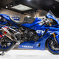 Yamaha YZF-R1 GYTR High Spec Used
