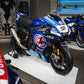 Yamaha YZF-R1 2026 WorldSBK REPLICA