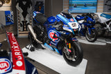 Yamaha YZF-R1 2026 WorldSBK REPLICA