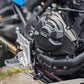 GB Racing Clutch Cover Yamaha YZF-R7, MT-07, Tracer 7, XSR 700, Tenere 700
