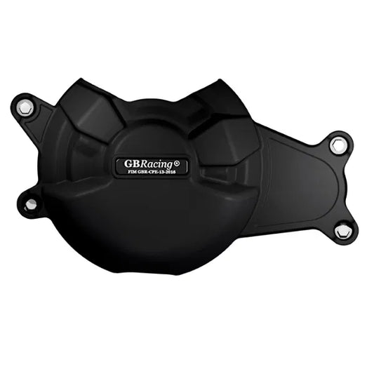 GB Racing Clutch Cover Yamaha YZF-R7, MT-07, Tracer 7, XSR 700, Tenere 700