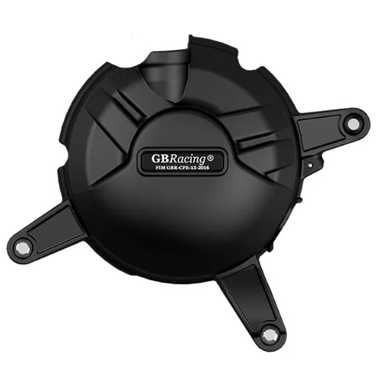 GB Racing Clutch Cover Yamaha YZF-R3 2015-2022 / MT-03 2016-2022