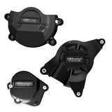 GB Racing Engine Cover Set Race Alternator Yamaha YZF-R6 2006 >
