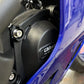 GB Racing Pulse Cover Yamaha YZF-R9, MT-09, Tracer 9, XSR 900