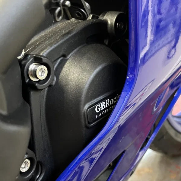 GB Racing Pulse Cover Yamaha YZF-R9, MT-09, Tracer 9, XSR 900