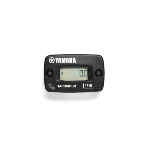 Yamaha Hour Meter