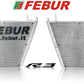 Febur Additional Radiator Kit Inc. Hoses YZF-R3 2019-2021