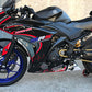 GB Racing Engine Cover Set YZF-R3