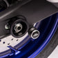 Gilles GTA Rear Axle Protector YZF-R3