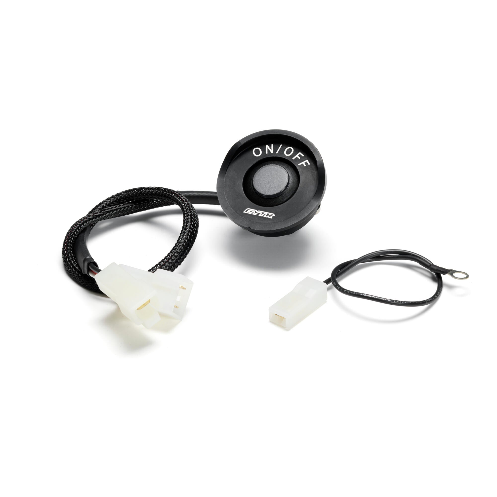 Yamaha GYTR ON/OFF Switch YZF-R1 – Crescent Motorcycle Company Limited