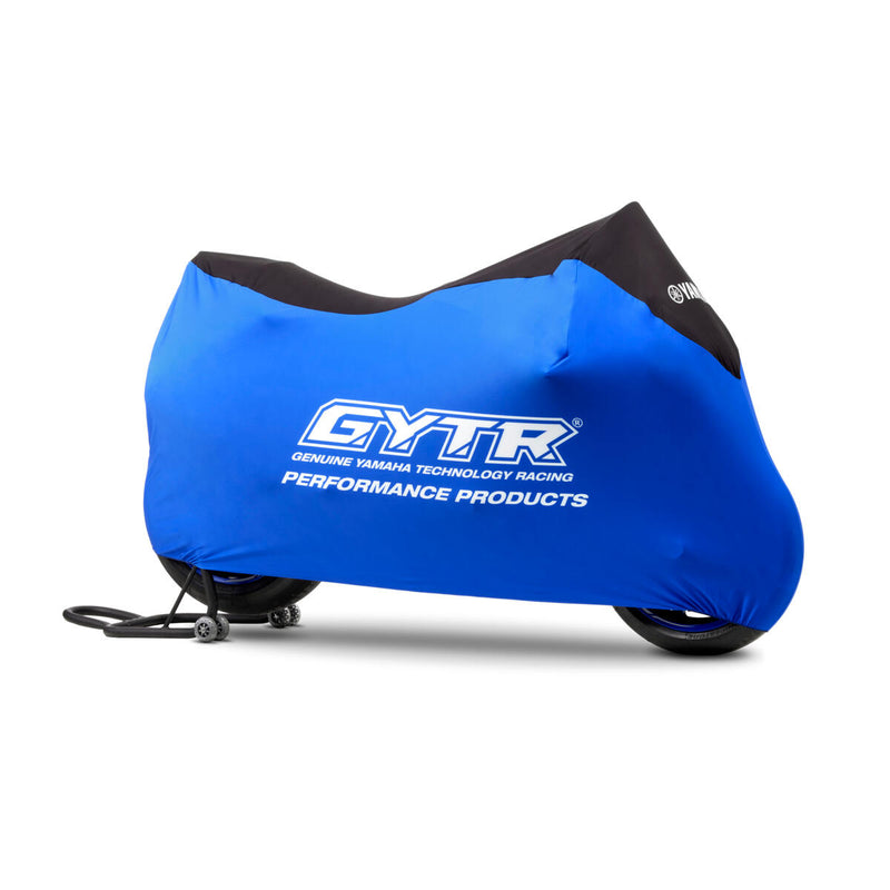 Yamaha GYTR Indoor Cover