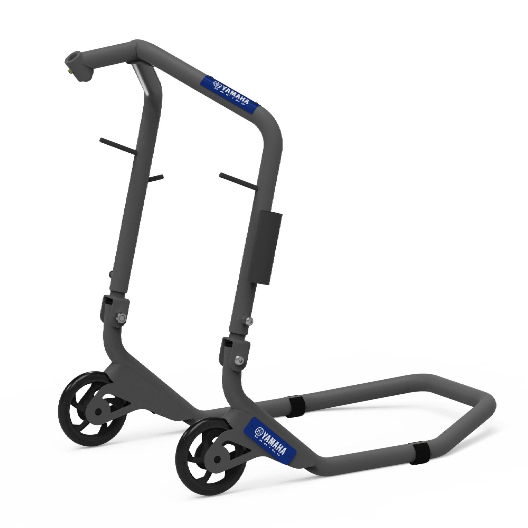 Gytr Stand Yamaha GYTR PRO Line Paddock Stand Front – Crescent Motorcycle Company ...