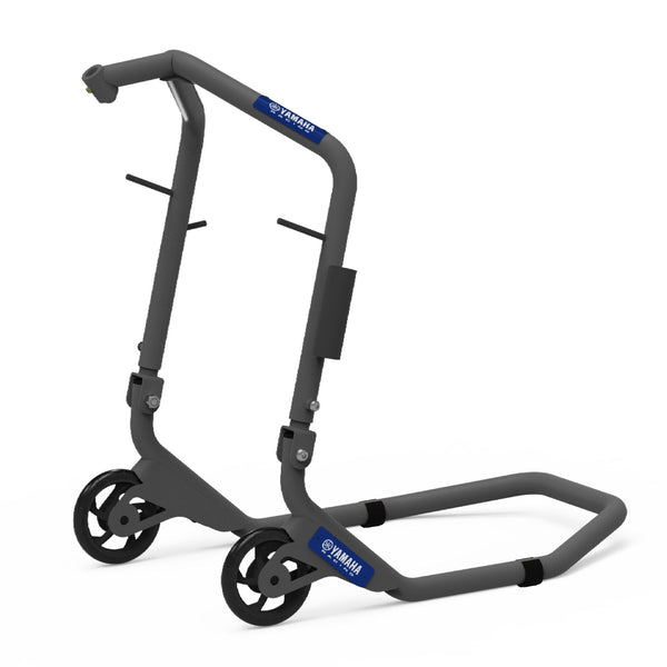 Yamaha GYTR PRO Line Paddock Stand Front – Crescent Motorcycle Company ...