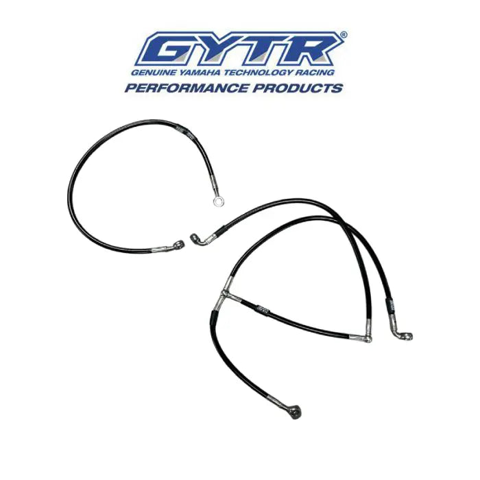 Yamaha GYTR Brake Line Set YZF-R9 2025 >