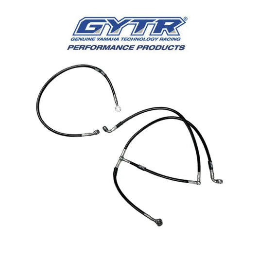 Yamaha GYTR Brake Line Set YZF-R9 2025 >