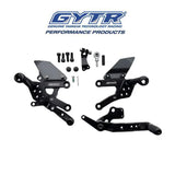 Yamaha GYTR Race Rear Sets YZF-R9 2025 >