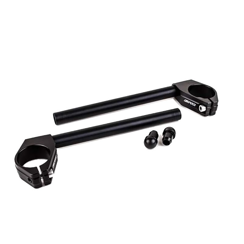 Yamaha GYTR Race Handlebar Set YZF-R6 – Crescent Motorcycle Company Limited