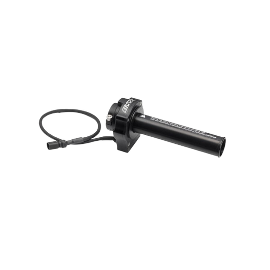 Yamaha GYTR Electronic Throttle Set YZF-R9 2025 >