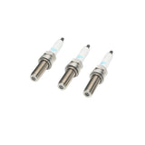 Yamaha GYTR Spark Plug Set YZF-R9 (3PC)