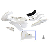 Yamaha R1 GYTR Replacement Lower Fairing