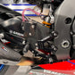 Yamaha GYTR Race Rear Sets YZF-R1